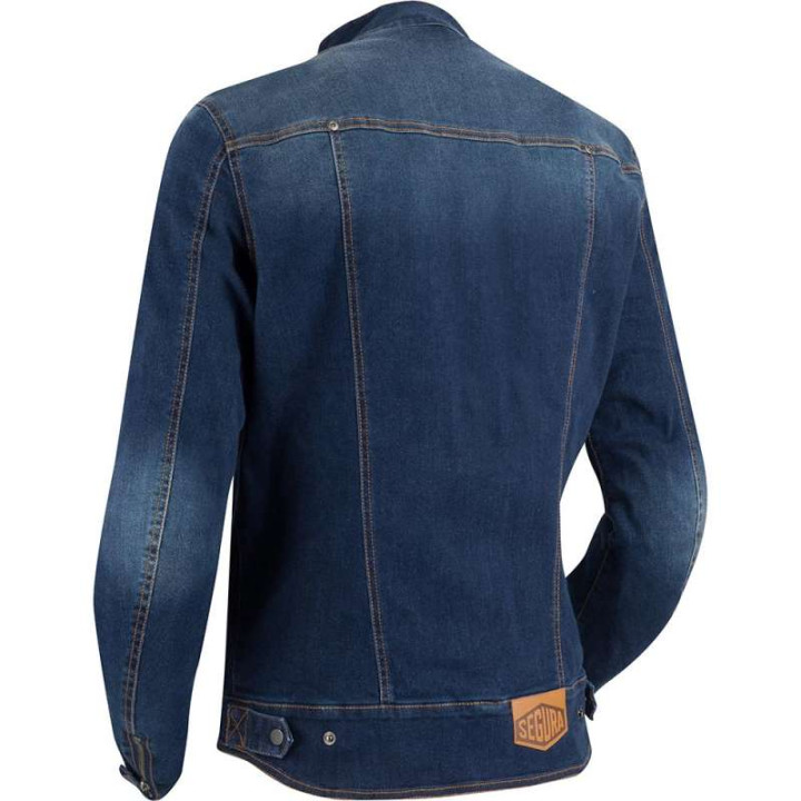 Segura HUNKY motorcycle jacket