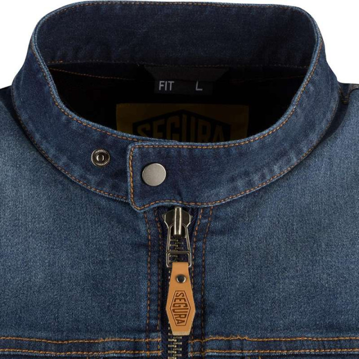 Segura HUNKY motorcycle jacket