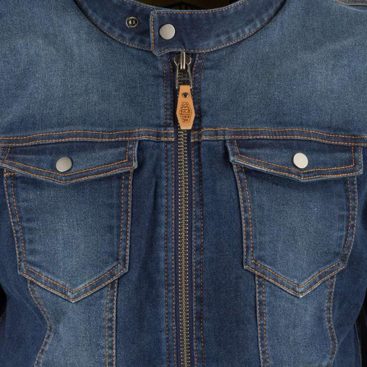 Segura HUNKY motorcycle jacket