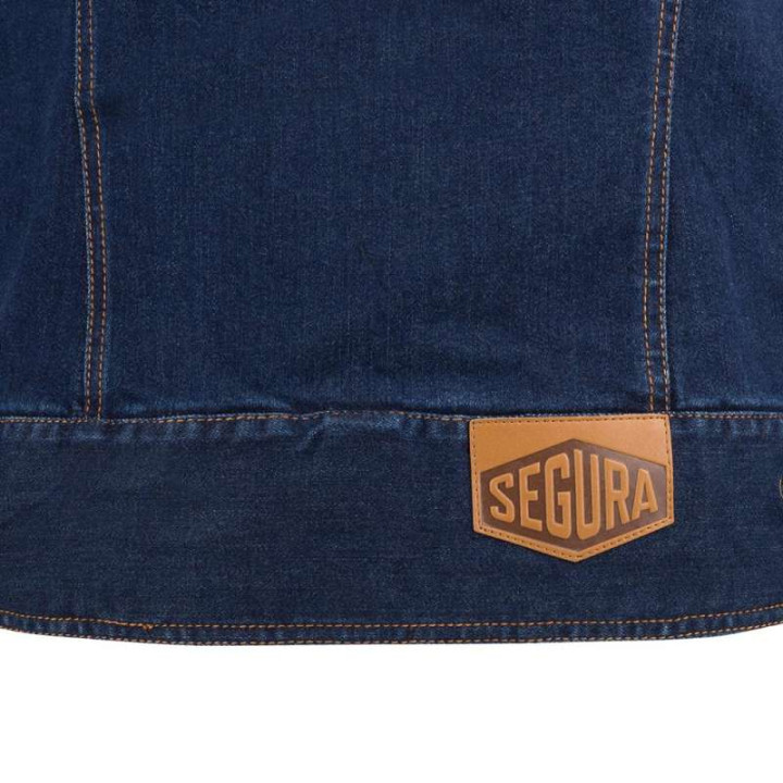 Segura HUNKY motorcycle jacket