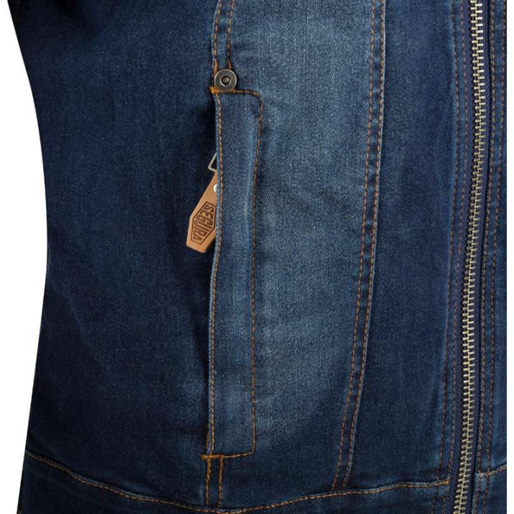 Segura HUNKY motorcycle jacket