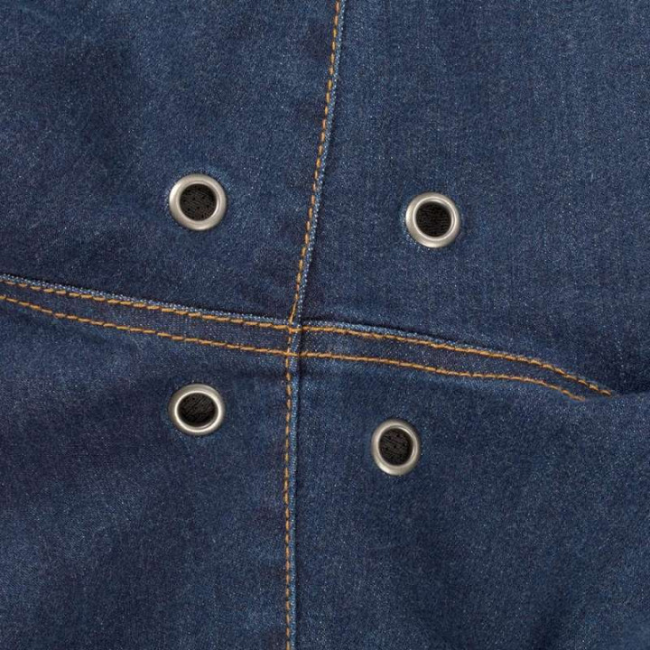 Segura HUNKY motorcycle jacket