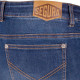 Segura HUNKY JOG BLUE motorcycle jeans