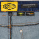Segura HUNKY JOG BLUE motorcycle jeans