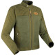 Blouson moto d'été Segura RICHTER KAKI