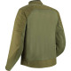 Blouson moto d'été Segura RICHTER KAKI