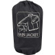 Blouson moto d'été Segura RICHTER KAKI