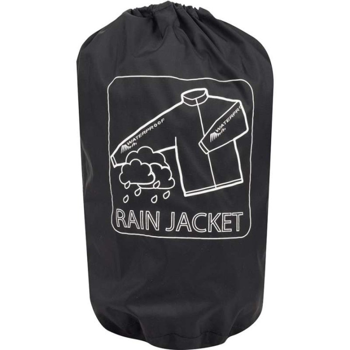 Blouson moto d'été Segura RICHTER KAKI