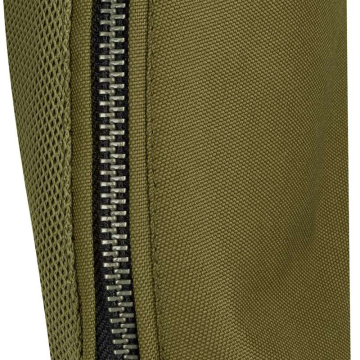 Blouson moto d'été Segura RICHTER KAKI