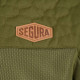 Blouson moto d'été Segura RICHTER KAKI