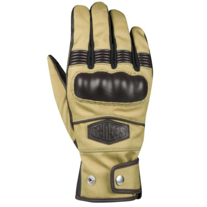Segura TAMPICO BEIGE summer motorcycle gloves