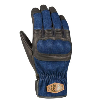 Gants moto d'été Segura HUNKY
