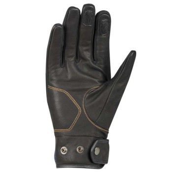Gants moto d'été Segura HUNKY