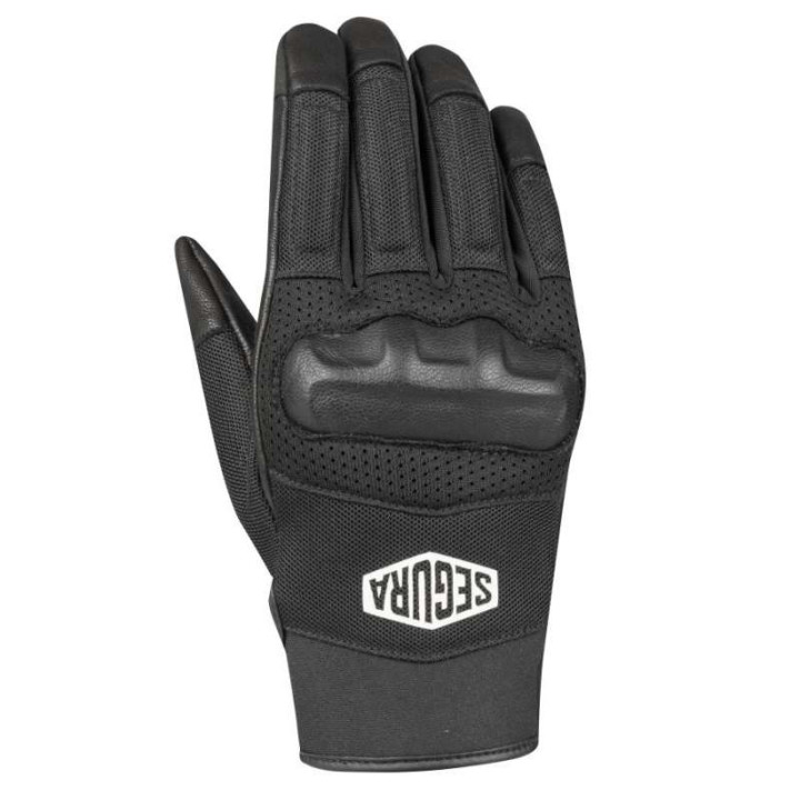 Gants moto d'été Segura ATOL