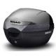 Capot peint pour Top Case moto Shad SH33