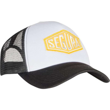 Casquette Segura FIRST Casquette Segura FIRST