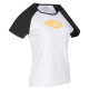 Tee-shirt femme Segura LADY FIRST
