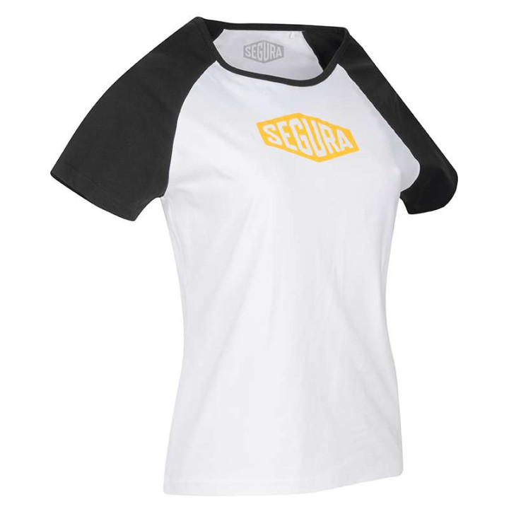 Tee-shirt femme Segura LADY FIRST