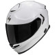 Scorpion EXO-GT SP AIR WHITE Helmet