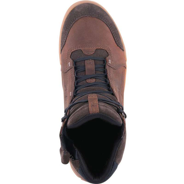 Alpinestars CHROME CRAFTED DRYSTAR motorcycle sneakers