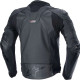 Alpinestars GP PLUS R V4 Leather Jacket Black