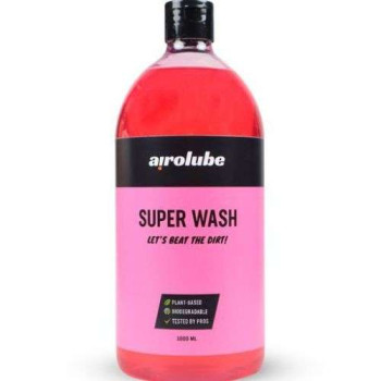 Nettoyant Airolube SUPER WASH 1L