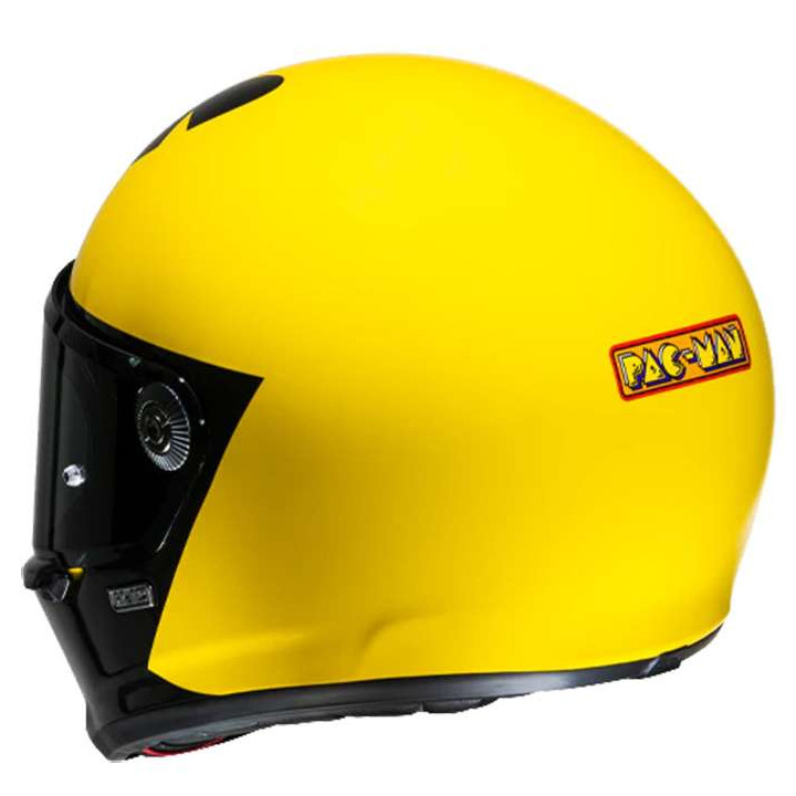 Casque moto HJC V10 PAC-MAN BANDAI NAMCO