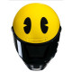 Casque moto HJC V10 PAC-MAN BANDAI NAMCO