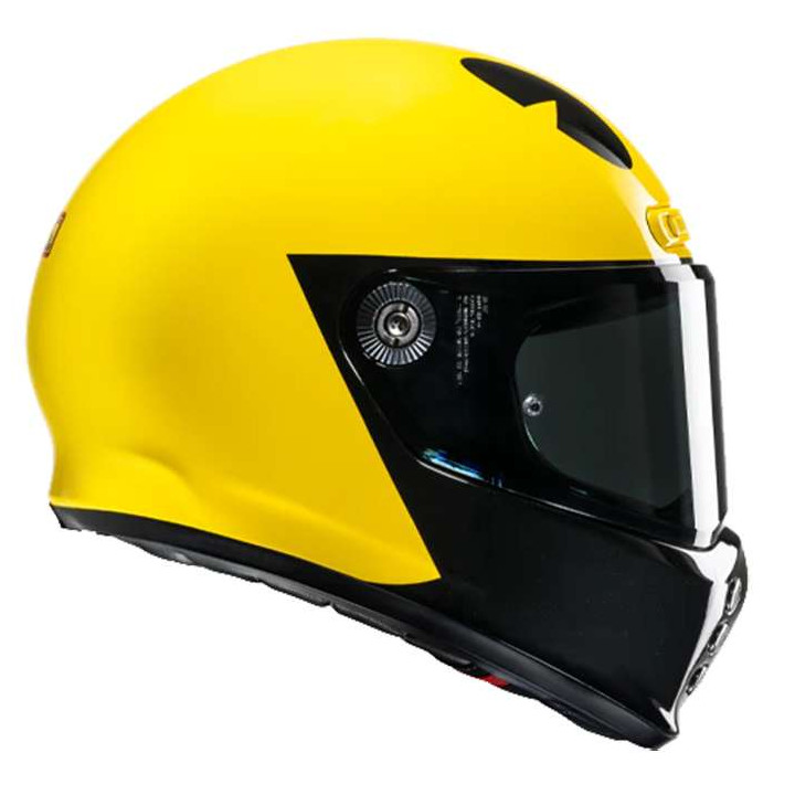 Casque moto HJC V10 PAC-MAN BANDAI NAMCO