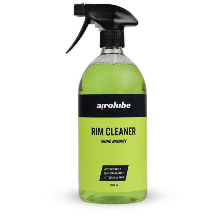 Nettoyant jantes Airolube RIM CLEANER 1L