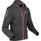 Bering PROFIL BLACK summer motorcycle jacket