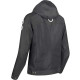 Bering PROFIL BLACK summer motorcycle jacket