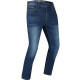 Jean moto Bering TRUST TAPERED BLEU DELAVE