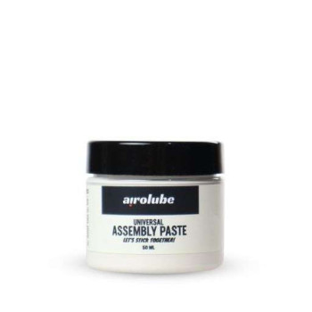 Pâte céramique Airolube UNIVERSAL ASSEMBLY PASTE 50ml