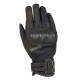 Gants moto d'été Bering PROFIL NOIR