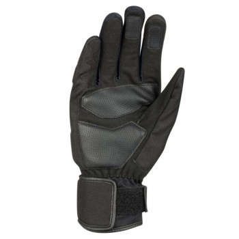 Gants moto d'été Bering PROFIL NOIR