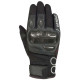 Bering RAID BLACK motorcycle gloves