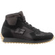 Baskets moto Gaerne G.RUE AQUATECH Noir