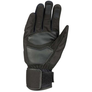 Gants moto d'été femme Bering LADY PROFIL NOIR