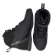 Baskets moto femme Bering LADY JAG NOIR/GRIS
