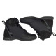 Baskets moto femme Bering LADY JAG NOIR/GRIS