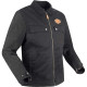 Blouson moto Segura TAMPICO NOIR