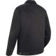 Blouson moto Segura TAMPICO NOIR
