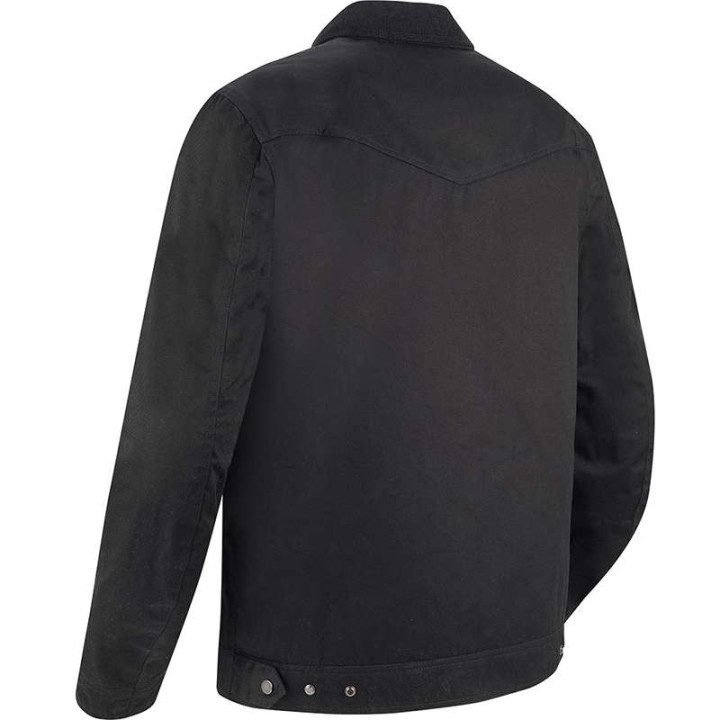 Blouson moto Segura TAMPICO NOIR Blouson moto Segura TAMPICO NOIR