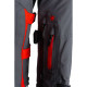 Veste moto Klim LATITUDE 2023 Asphalt Redrock