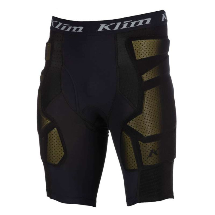 Short de protection Klim TACTICAL 2024 Black