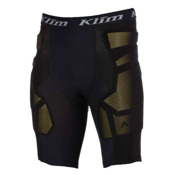 Short de protection Klim TACTICAL 2024 Black