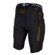 Short de protection Klim TACTICAL 2024 Black