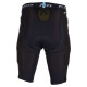 Short de protection Klim TACTICAL 2024 Black