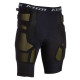 Short de protection Klim TACTICAL 2024 Black